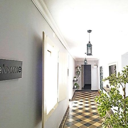 Belem Guest House Lissabon Exterior foto