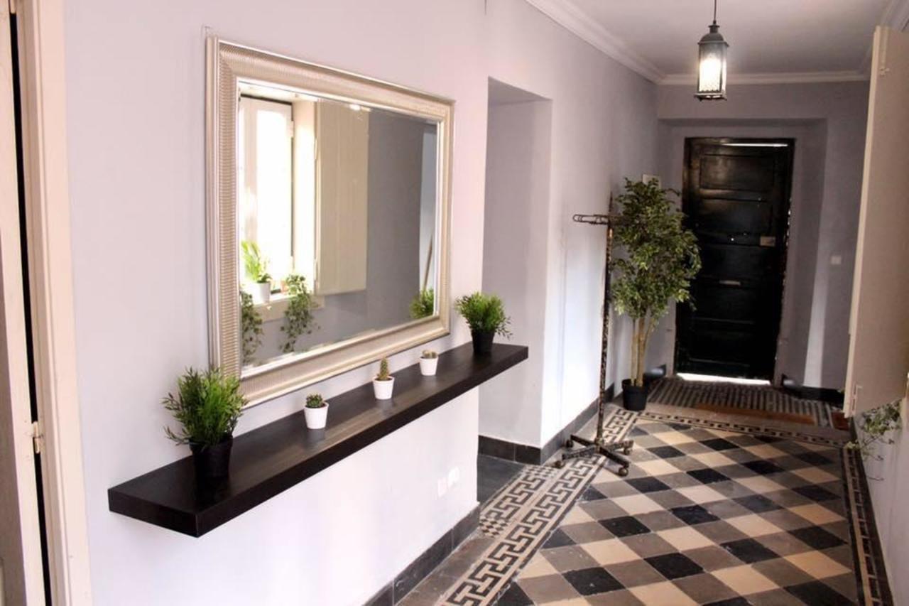 Belem Guest House Lissabon Exterior foto