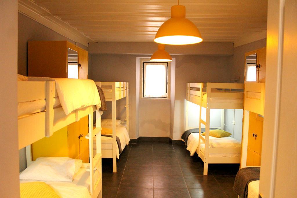 Belem Guest House Lissabon Exterior foto