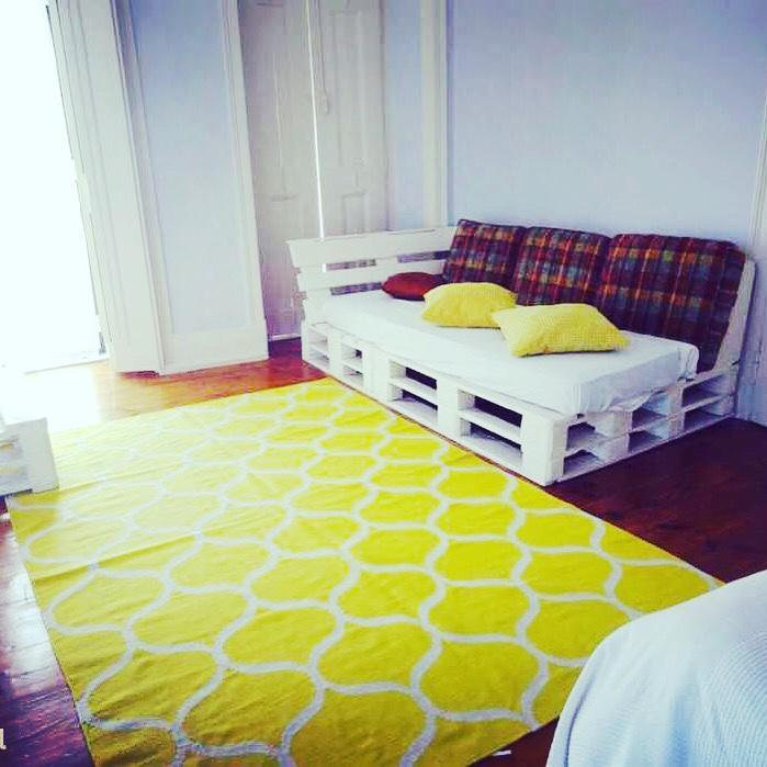 Belem Guest House Lissabon Exterior foto